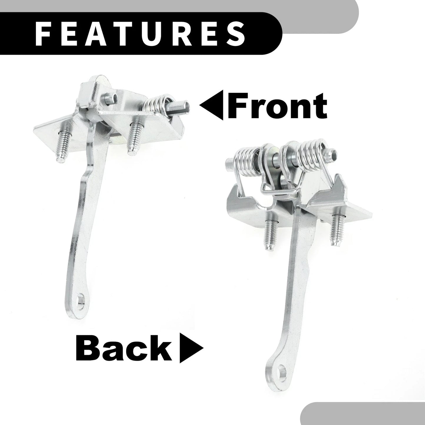 Door Check Strap Stopper for Peugeot 306 (1993-2002)