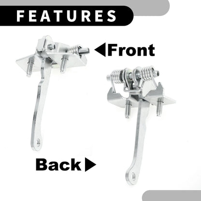 Door Check Strap Stopper for Peugeot 306 (1993-2002)