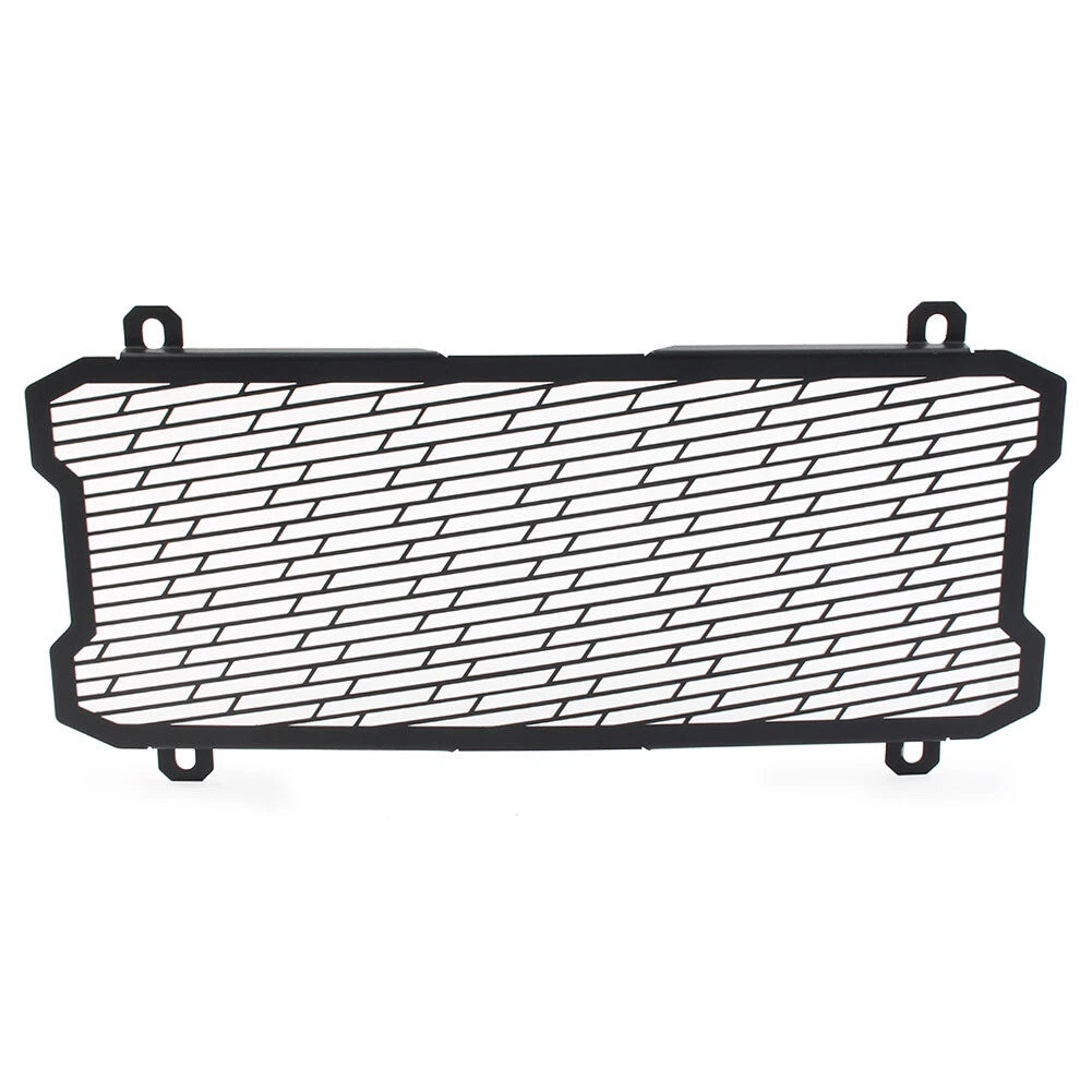 Radiator Guard Grille Cover for Kawasaki Z650 (2017-2021)