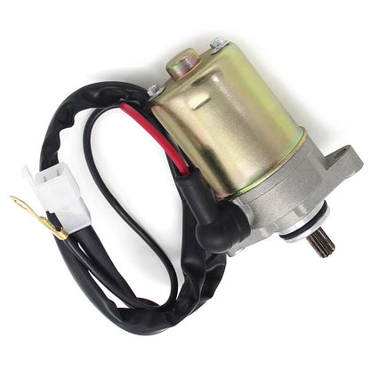 Starter for Can-Am Quest 50 Mini DS50 DS90 2-Strokes (2002-2006)