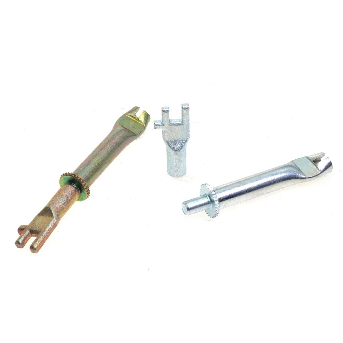 Rear Drum Brake Shoes Adjuster for Toyota Land Cruiser FJ70 FJ75 HJ75 1984-2007