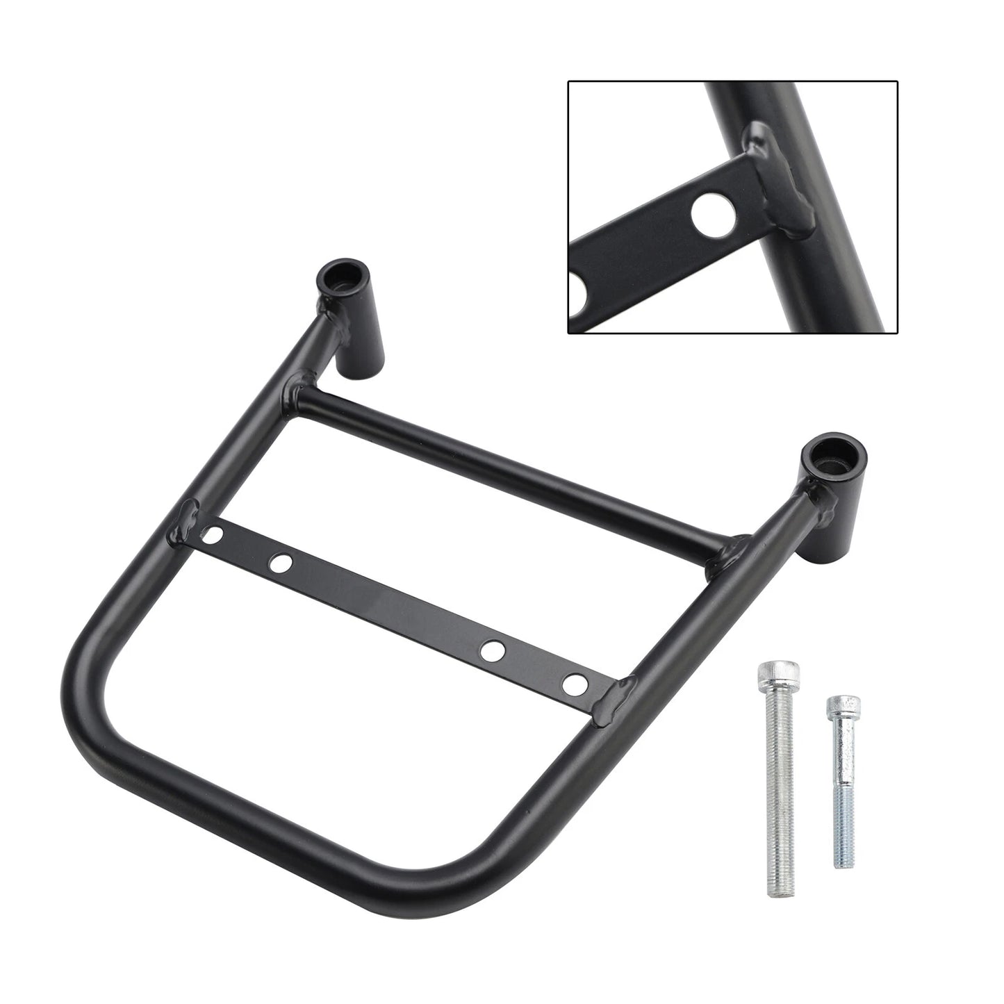 Saddlebag Holder for Vulcan S 650 Cafe (2018-2023)