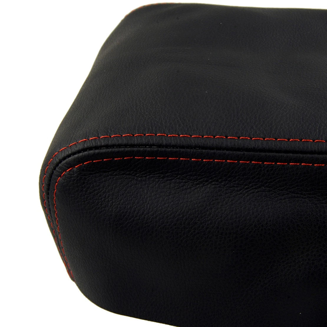 Leather Armrest Lid Cover for Nissan Pathfinder (New)