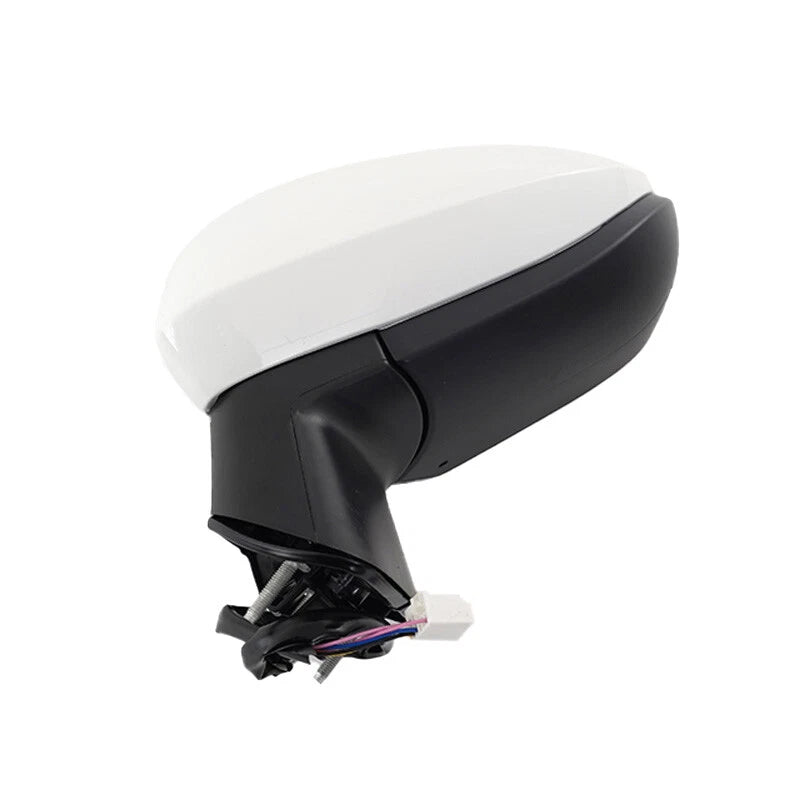 Left Side Power Heated Wing Mirror Assembly for Toyota Corolla (2019-2024)