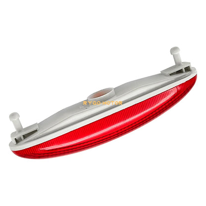Tail Light Lens Rear for Honda TRX250X 2x4 FourTrax 250 (1987–1992)