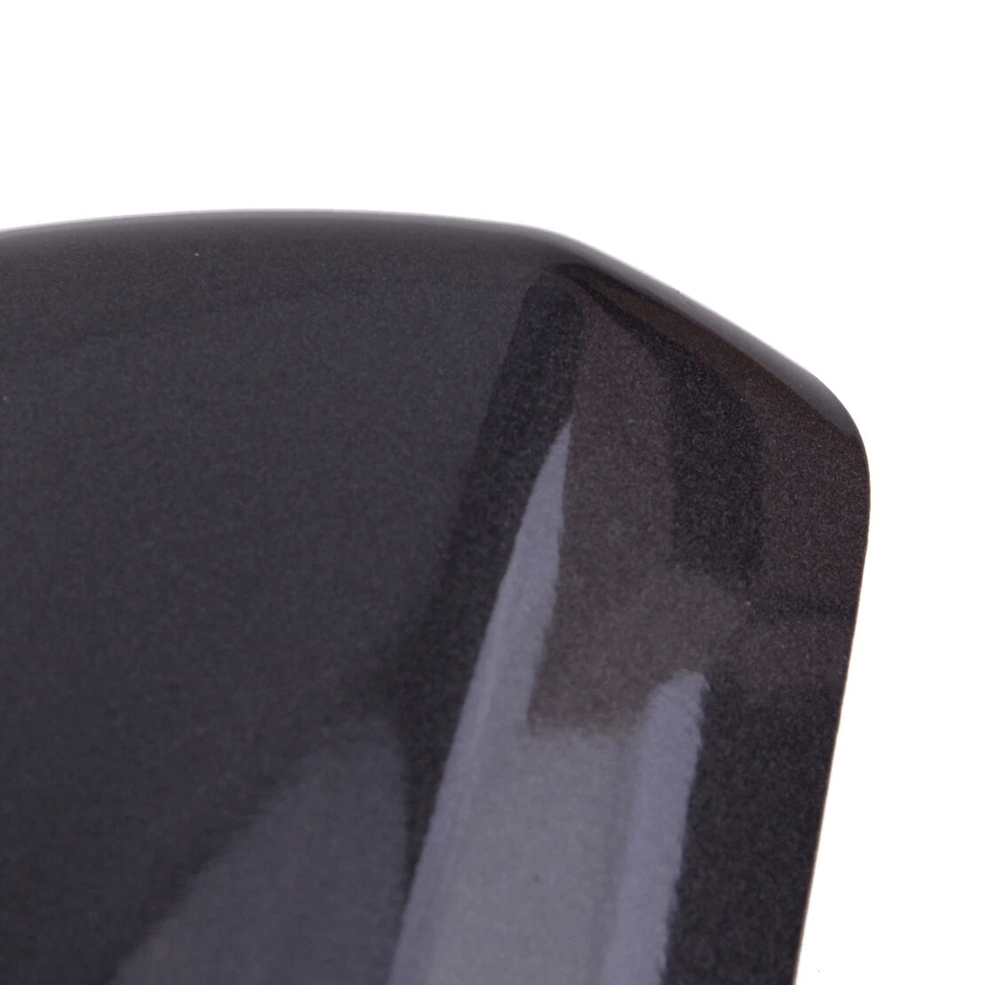 Grey Right Side Mirror Cap Cover for Toyota Highlander (2008)