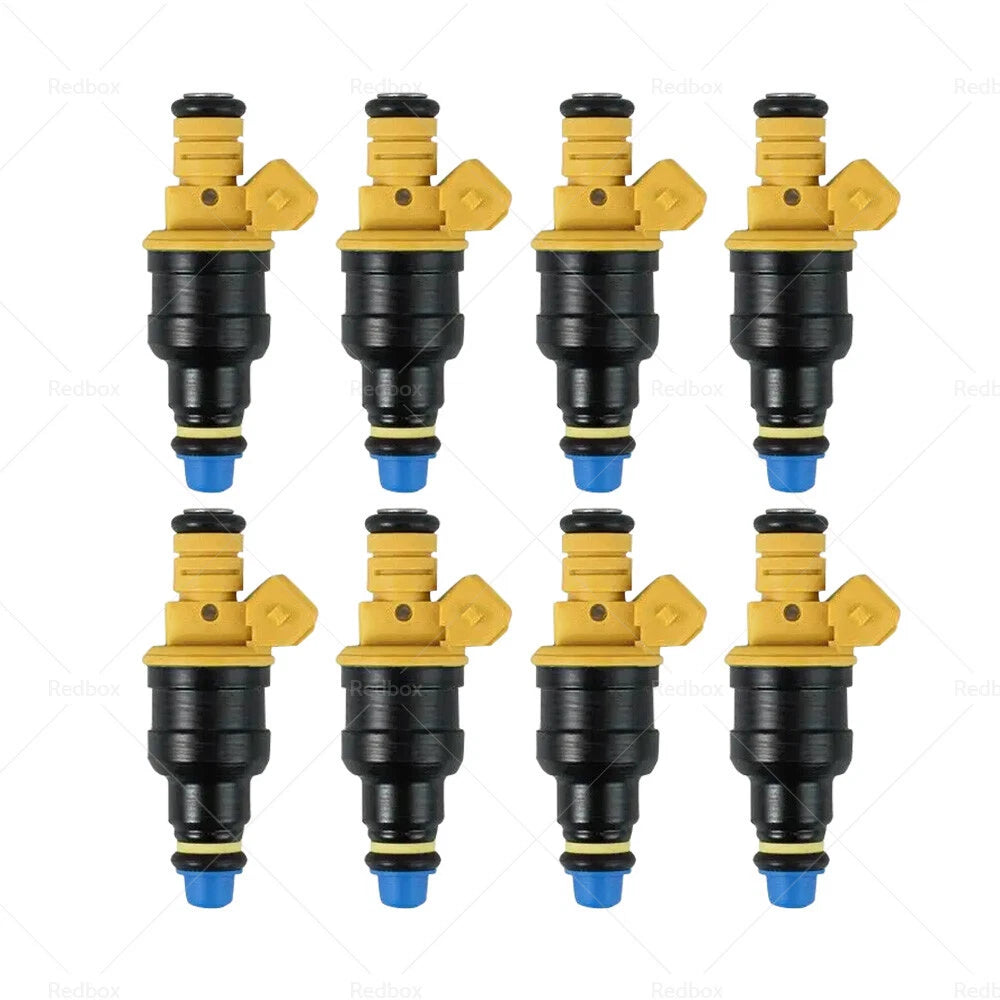 Fuel Injector  0280150943 for Ford F150 F250 F350 Lincoln 4.6 5.0 5.4 5.8