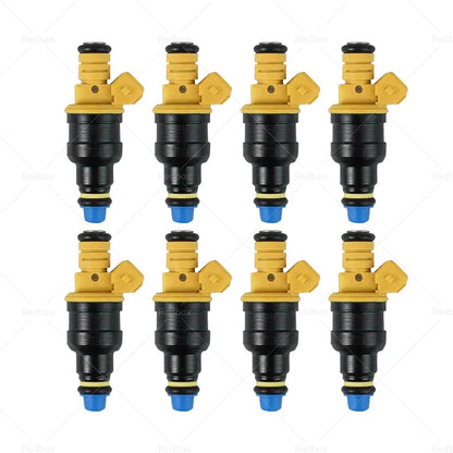 Fuel Injector  0280150943 for Ford F150 F250 F350 Lincoln 4.6 5.0 5.4 5.8