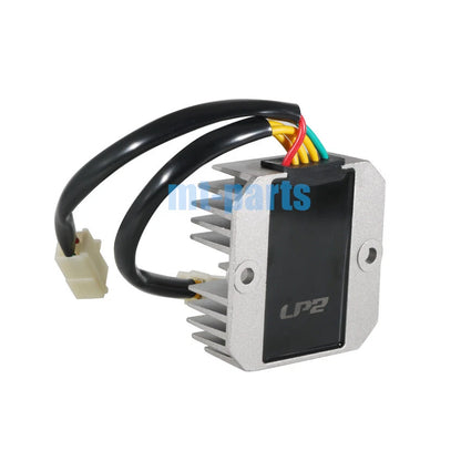 Voltage Rectifier Regulator for Kymco Super 8 50 2T/50i 4T (2014-2022)