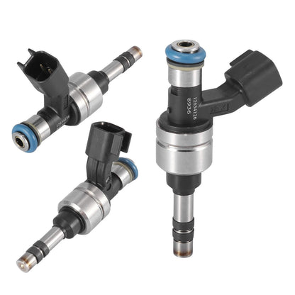 Fuel Injector Nozzle 3.6L for Cadillac Chevrolet Buick GMC