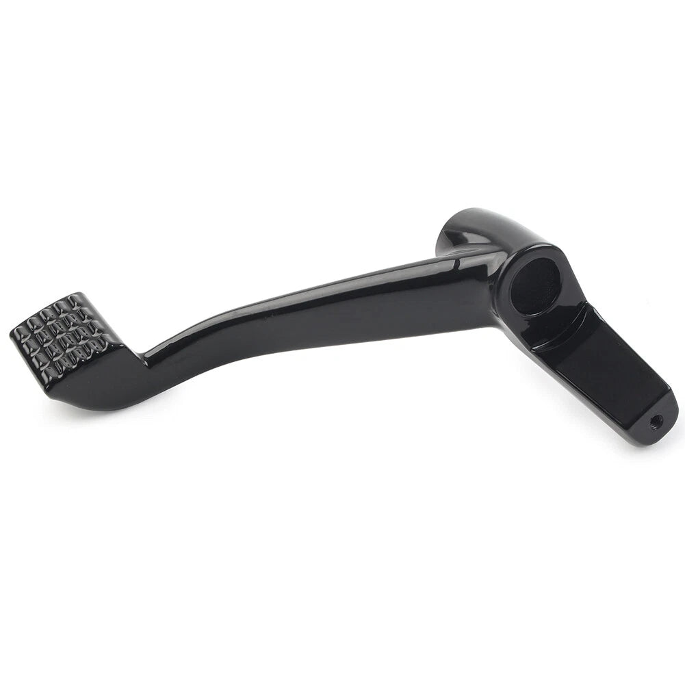 Rear Foot Brake Lever for Harley Sportster XL1200/XL883 (2004-2023)
