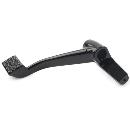 Rear Foot Brake Lever for Harley Sportster XL1200/XL883 (2004-2023)
