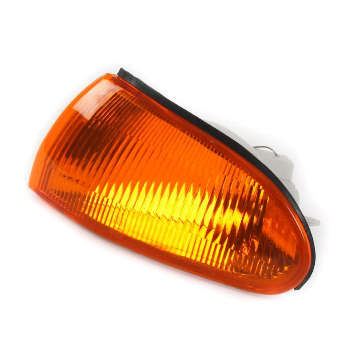 Corner Lamp Lights Orange LH Fits Mitsubishi Lancer E-Car Sedan GLX 1992-96 D05