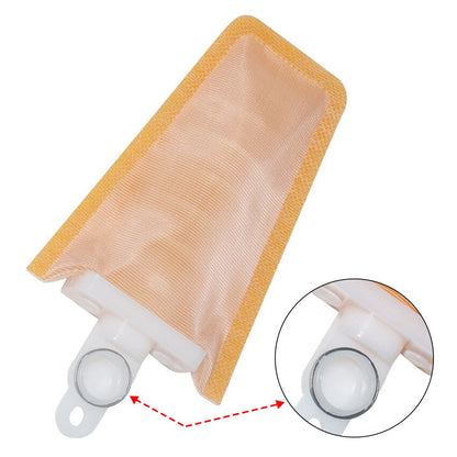 Fuel Pump Filter Strainer for Kawasaki Jet Ski STX JT1500-A, STX-12, JT1200-D (1996-2006)
