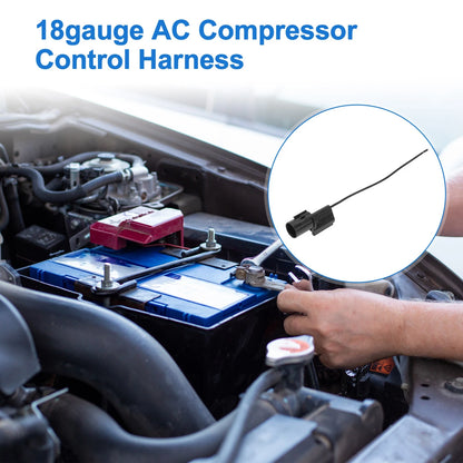 AC Compressor Control Harness for Mitsubishi Outlander (2015-2021)