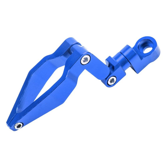 1pc Brake Line Hose Cable Guide Clamp Rotation Foldable for Honda Civic