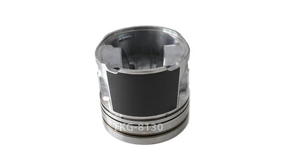 Piston O/S 0.5 for Isuzu Dmax 2.5 4JK1 (2007-2011)