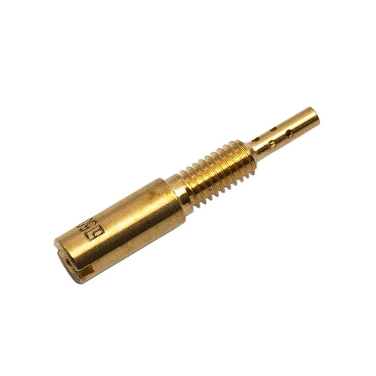 12 x Sub-Injectors Jets Slow Jet 37.5-65 for Mikuni VM28/486
