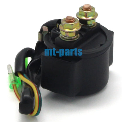 Starter Relay Solenoid for Honda TRX200SX FOURTRAX 1986-1988