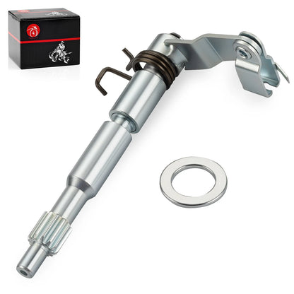 Clutch Actuator Lever Arm Push Shaft for Yamaha YFM 660R Raptor 660 (2001–2005)