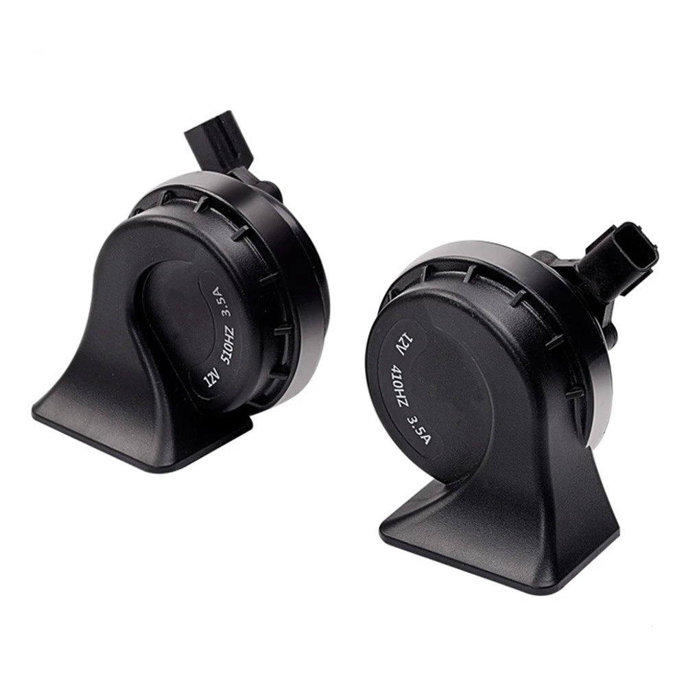 Dual Tone Car Horns  DB510 DB410 for Hyundai Sonata, ix35, ix25 (2011-2023)