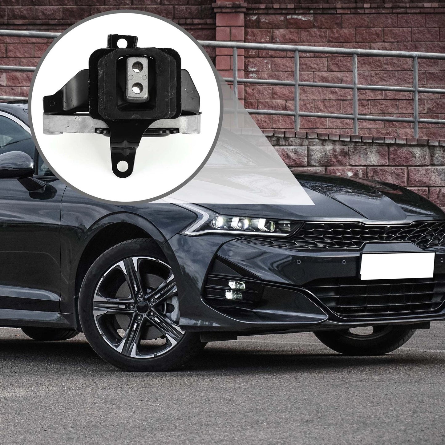 Engine Mount for Kia Optima 2.0L (2015-2020)