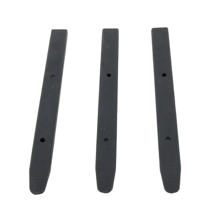 3 x Car Long Sock Rim Protector Guard Tire Changer Lifting Tool Pry Bar Replace UK