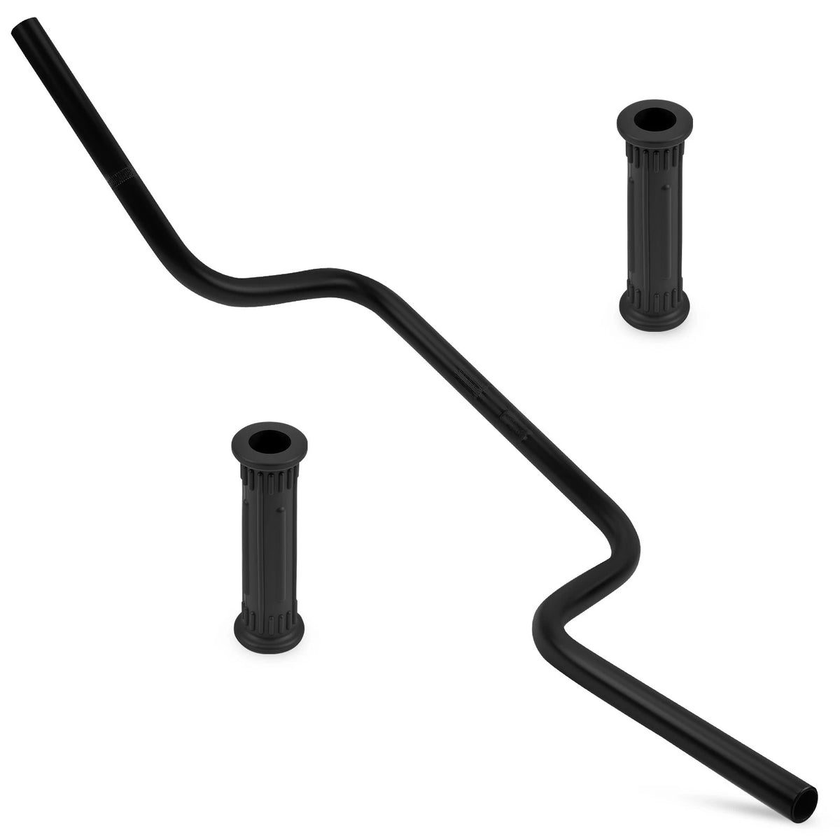 Heavy Duty Handlebar with Grips for Sportsman 450/500/700/800 (2003–2008)
