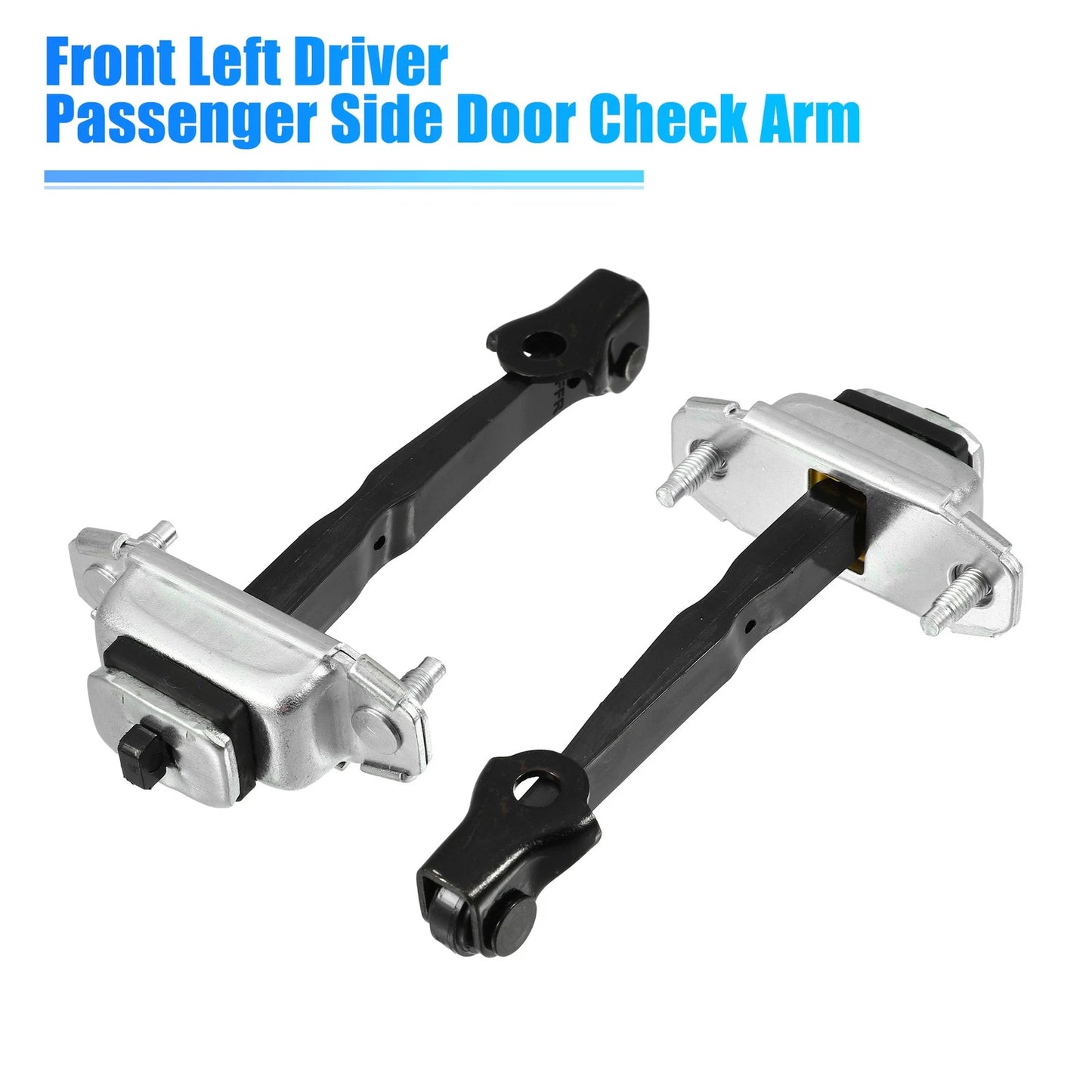 Front Left Door Hinge Check Arm Stop Strap for Kia Optima (2011-2016)