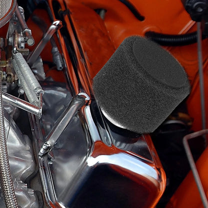 35mm Air Filter Cleaner for Motorcycle ATV 150cc