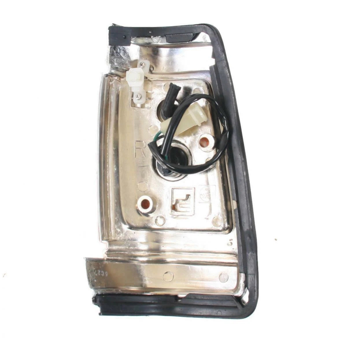 Corner Lights Lamp Assembly RH Fits Nissan Datsun 720 819 UTE Pickup 1980-86 D06