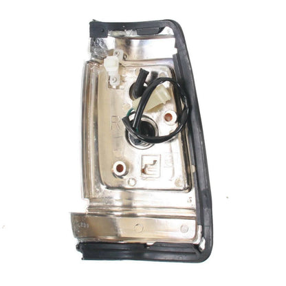 Corner Lights Lamp Assembly RH Fits Nissan Datsun 720 819 UTE Pickup 1980-86 D06