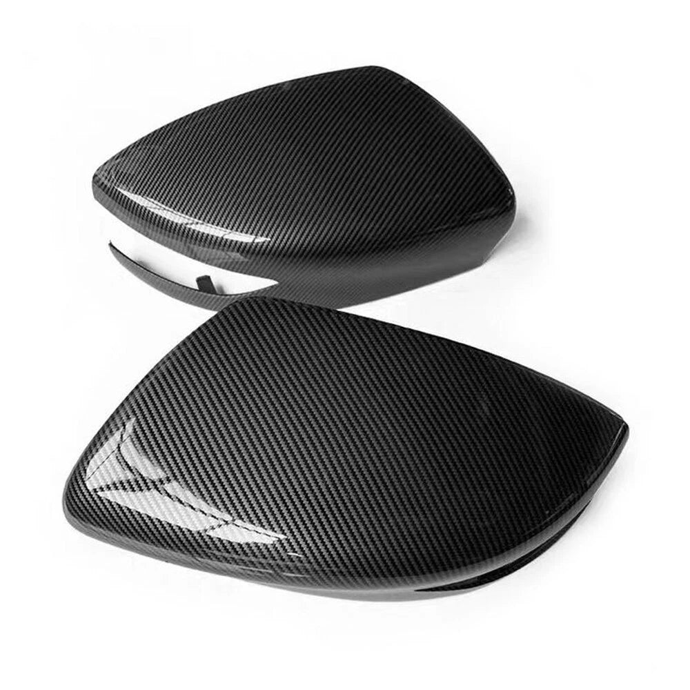 Carbon Fiber Mirror Covers for Nissan Altima (2013-2015)