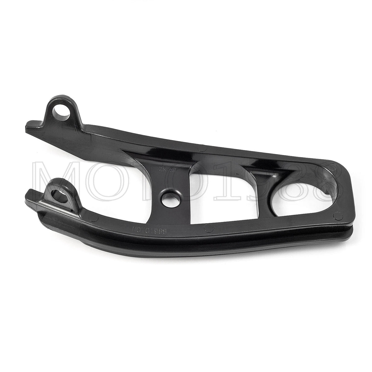 Rear Swing Arm Chain Slider Guide Slide for Kawasaki KFX400 (2003–2006)