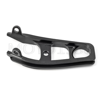 Rear Swing Arm Chain Slider Guide Slide for Kawasaki KFX400 (2003–2006)