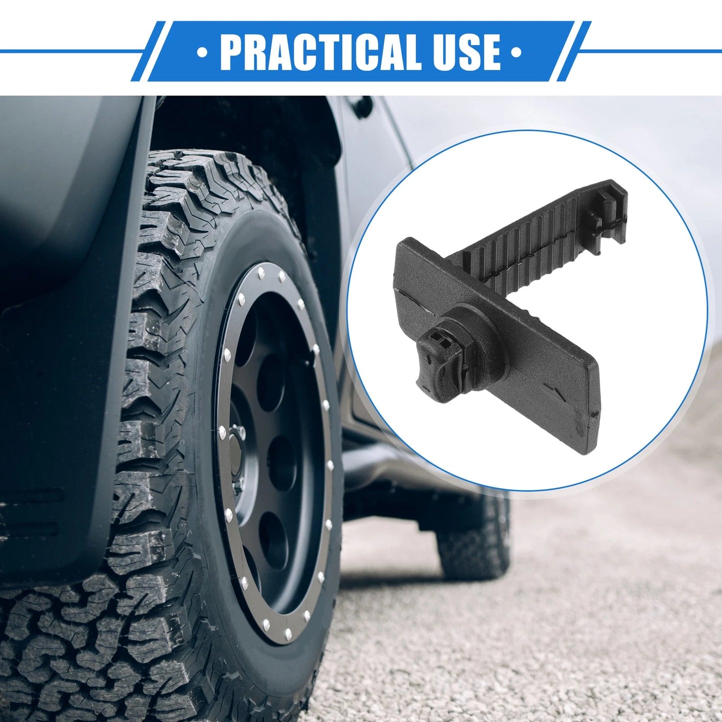 Car Holder Retainer for Honda Acura L-Type Floor Mat Clips