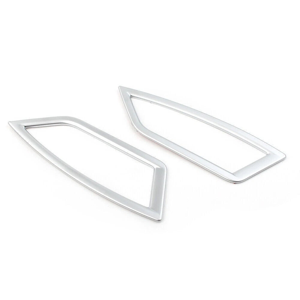 AV Air Condition Vent Outlet Dashboard Cover for Subaru Forester (2019-2020)