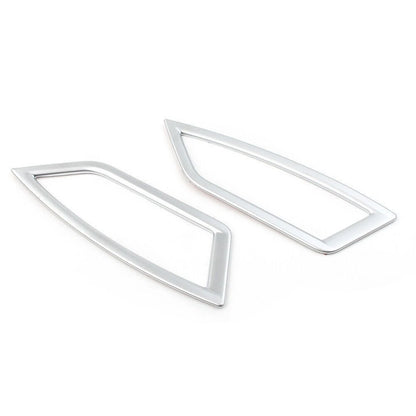 AV Air Condition Vent Outlet Dashboard Cover for Subaru Forester (2019-2020)
