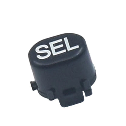 Left Combination Switch Menu Widget Button for Kawasaki Z900 ZX-4RR (2020-2022)
