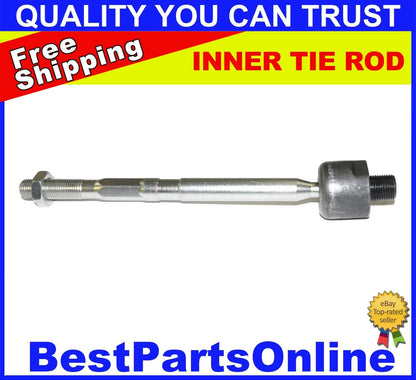Inner Tie Rod End for Honda Insight (2010–2014)
