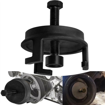 Crank Pulley Puller for GM LS Harmonic Balancer Dodge Jeep (1997–2023)