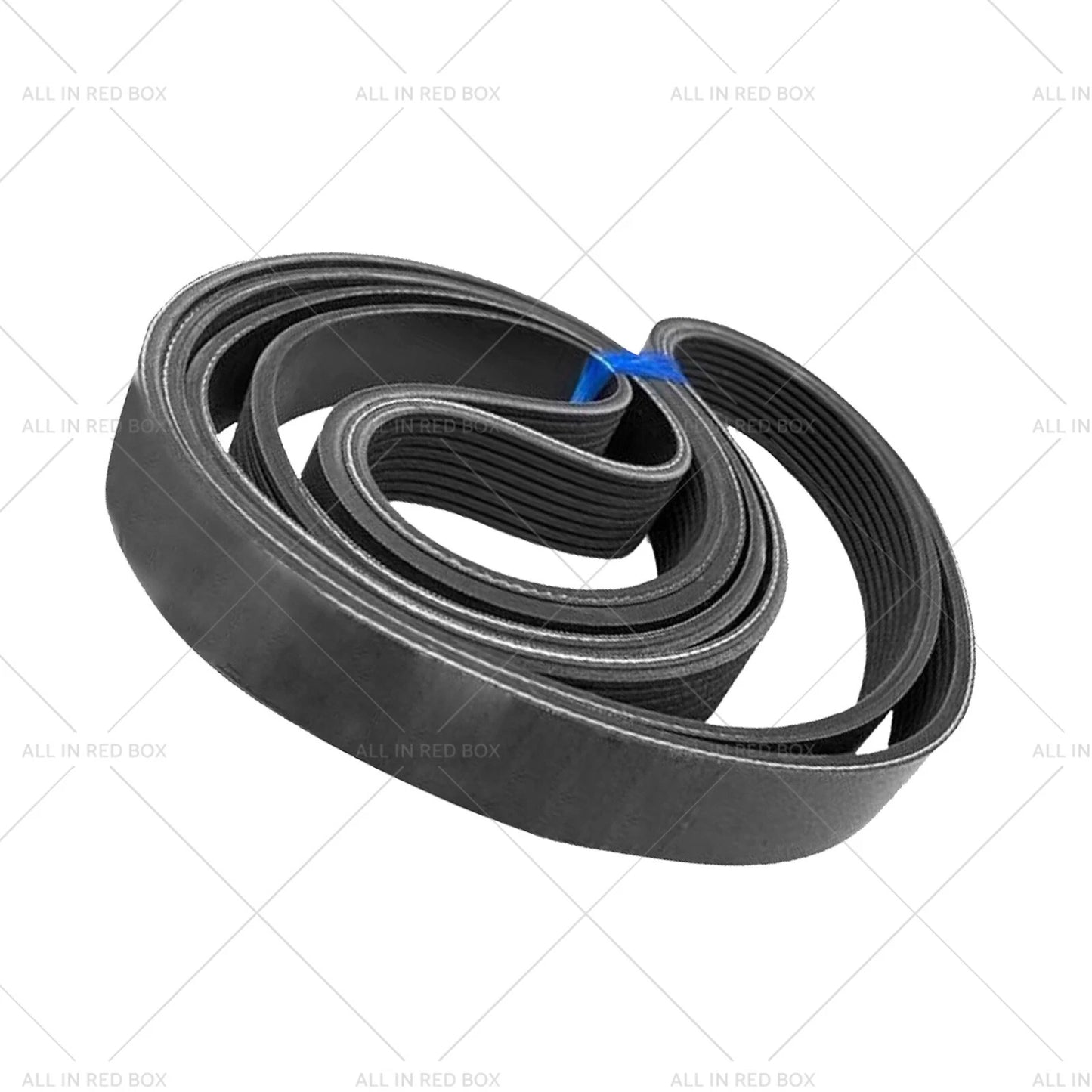 V-Ribbed Serpentine Drive Belt 6PK2185 for Mazda Tribute, Lexus, Ford, Benz