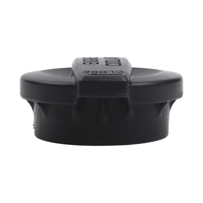 Coolant Reservoir Cap ABS Black for Hyundai Sonata (2015–2019)