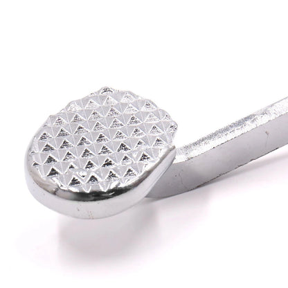 Aluminium Alloy Motorcycle Gear Shift Lever Pedal Peg Shifter for ZJ125