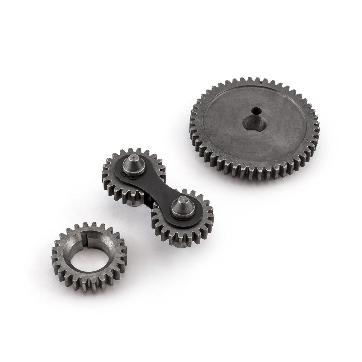 Dual Idler Timing Gear Drive Set for Ford 302 351C Cleveland