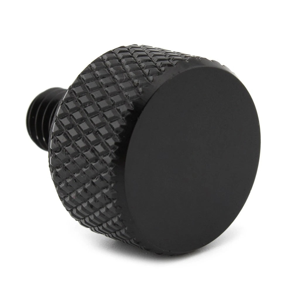 Aluminum Brake Lever Screw Plug Cover for BMW R18 Motorcycle (2020-2023)