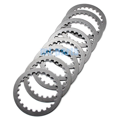 Clutch Friction Disc Plate for Yamaha FZ400 (1997-1998)