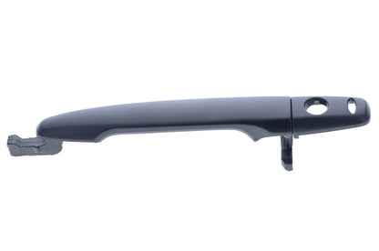 Primed Black Front Right Outer Door Handle for Mitsubishi Outlander (2006-2012)