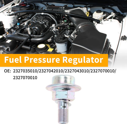 Fuel Pressure Regulator for Toyota 4Runner (1981–1992)
