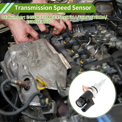 1 Pc Transmission Speed Sensor for Ford E-150 4.6 (2003-2007)